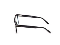 Monture de lunettes Tom Ford FT5757-52001 - FT5757-52001